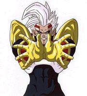 VegetaInGTAboutToShoot