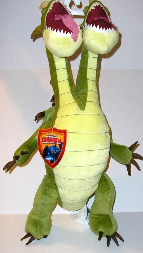 httyd plush toys