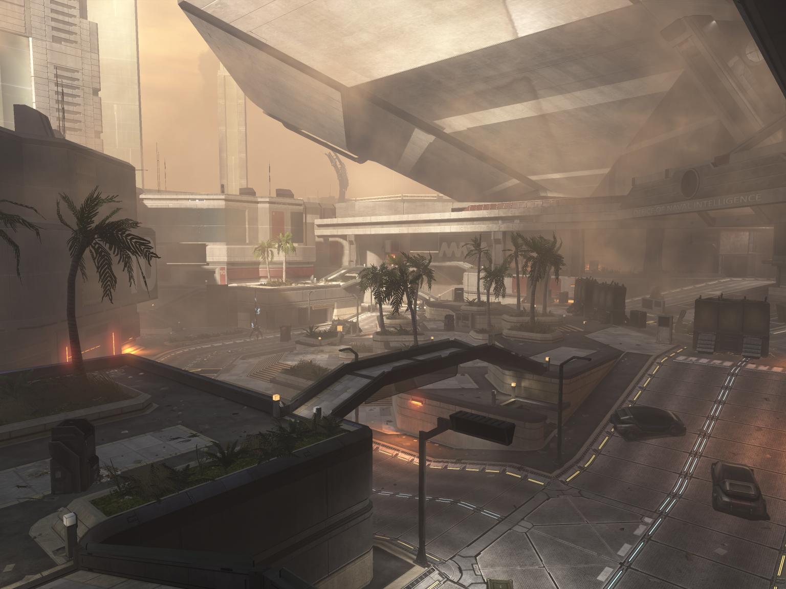 Mombasa Halo 3