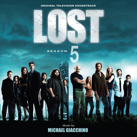 LOST SEASON 3 5 lost season 3 5: