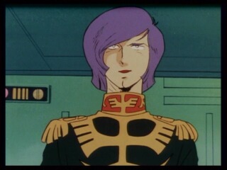 Garma Zabi - Villains Wiki - villains, bad guys, comic books, anime