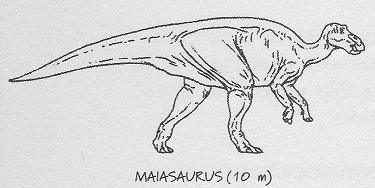 maiasaura jurassic park