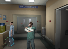 Flatline 2