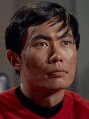 Sulu (Spiegeluniversum)