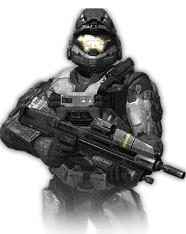 halo mjolnir mark v