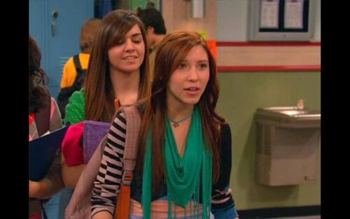 Mary Ann Springer - Icarly Wiki - Wikia