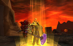 Akairos at Eclipsion