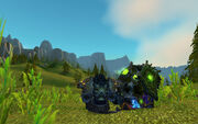 Baenhoof Rodakar
