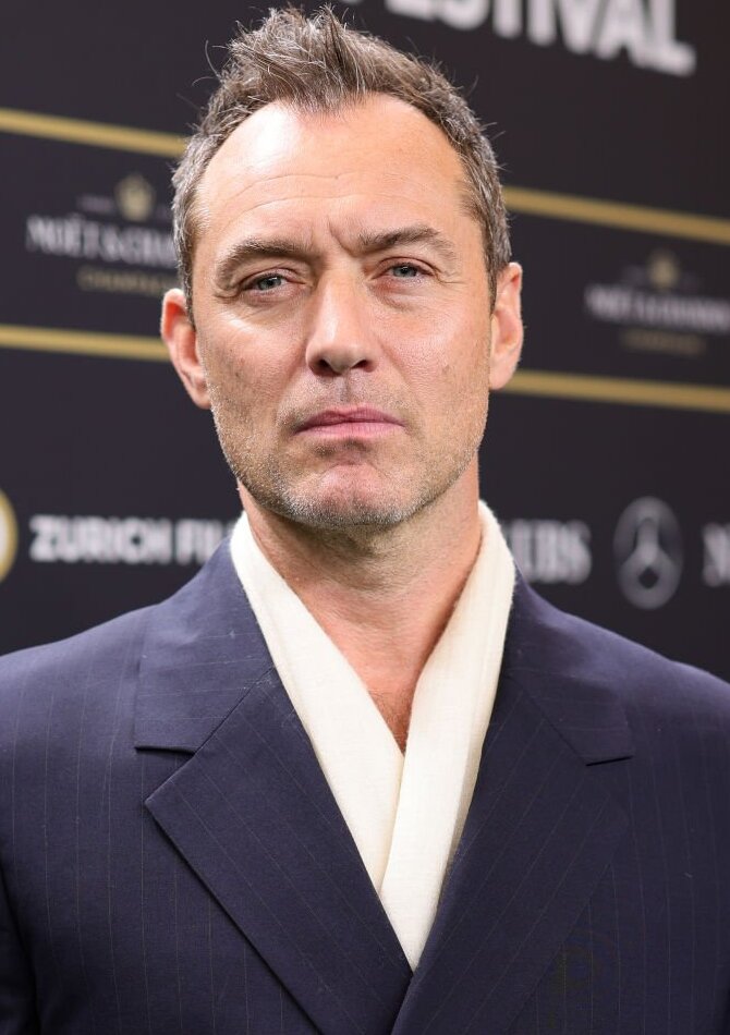 Jude Law - Doblaje Wiki