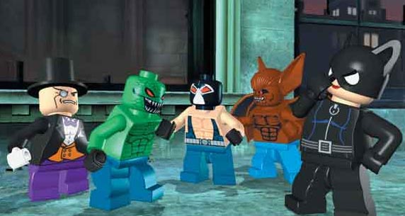 lego batman 3 beyond gotham killer croc