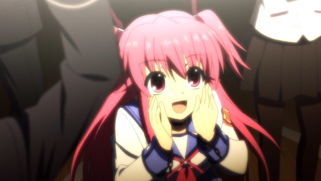 anime