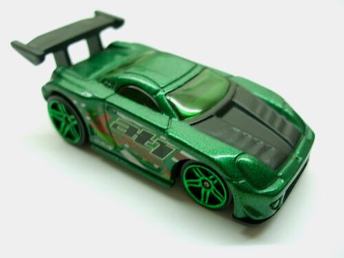 Hot wheels toyota mr2