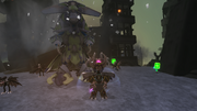 Artmyris Returns!