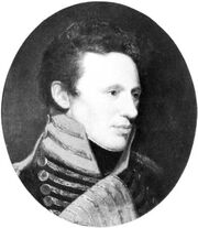 Zebulon Pike