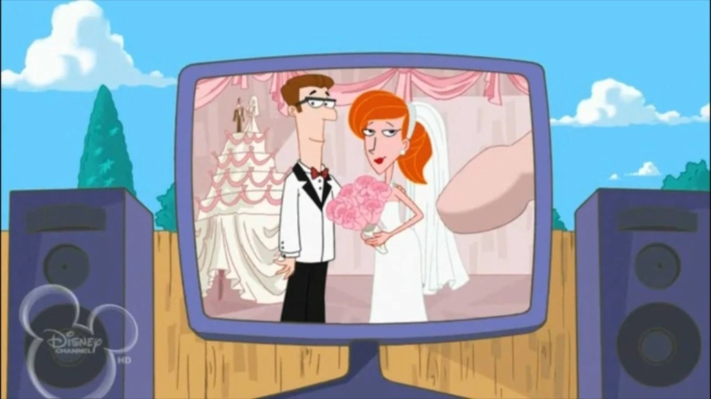 Lawrence Fletcher Phineas and Ferb Wiki Your Guide to Phineas and Ferb