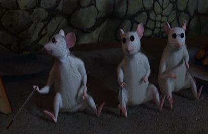 ratones ciegos shrek wikia