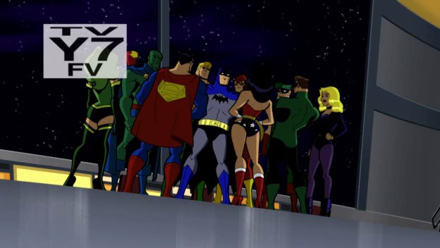 batman brave and the bold equinox