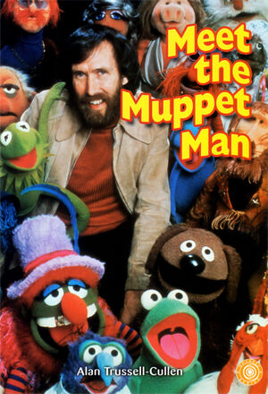 Book.meetthemuppetman