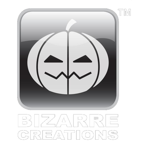 Bizarre Creations Blur 56