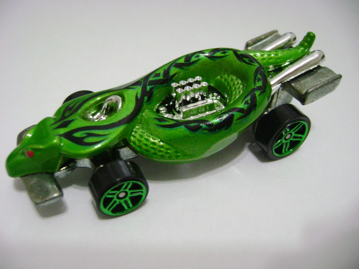 Turboa Hot Wheels Wiki