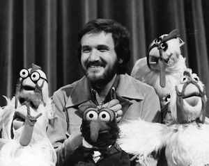 Roger miller tms