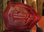 Standard Issue Shield
