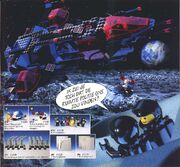 1989 Mission Commander Catalog EU