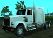 Linerunner LCS