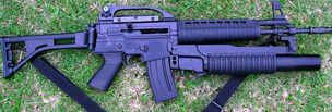 Pindad ss2-v2