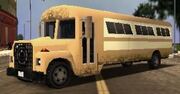 Bus LCS