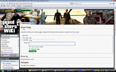 Move Page