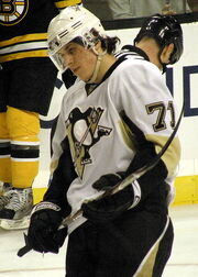 Evgeni Malkin-2008