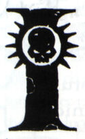 Adeptus Ministorum Symbol