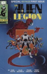 Alienlegion
