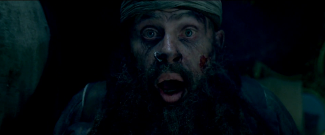 isla de muerta pirates of the caribbean isla de muerta pirates of the caribbean