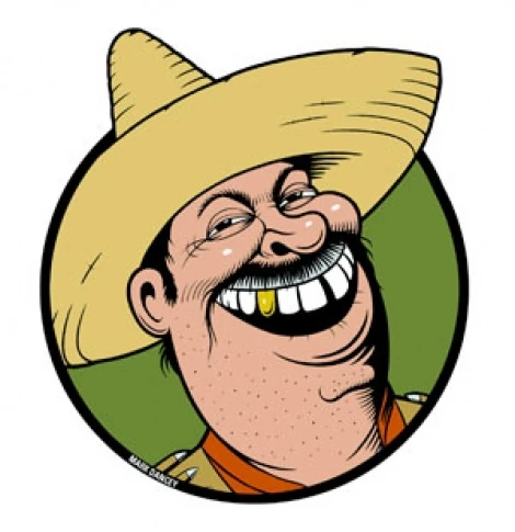 Posse:A Fat Beaner - Red Dead Redemption Wiki