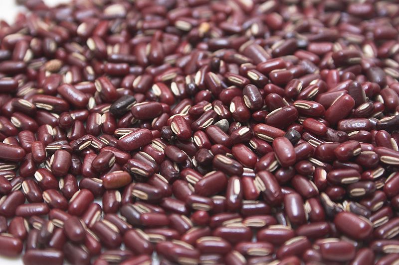 Rice bean - Recipes Wiki