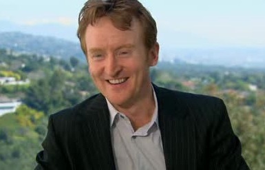 Tony Curran Tony Curran