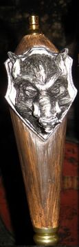 Hog's Brew Tap