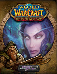 Warcraft Game