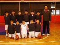 İçel Koleji