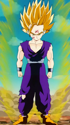 335px-GohanSuperSaiyanIINV