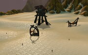 Sandsorrow Watch02