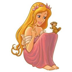 Giselletoon
