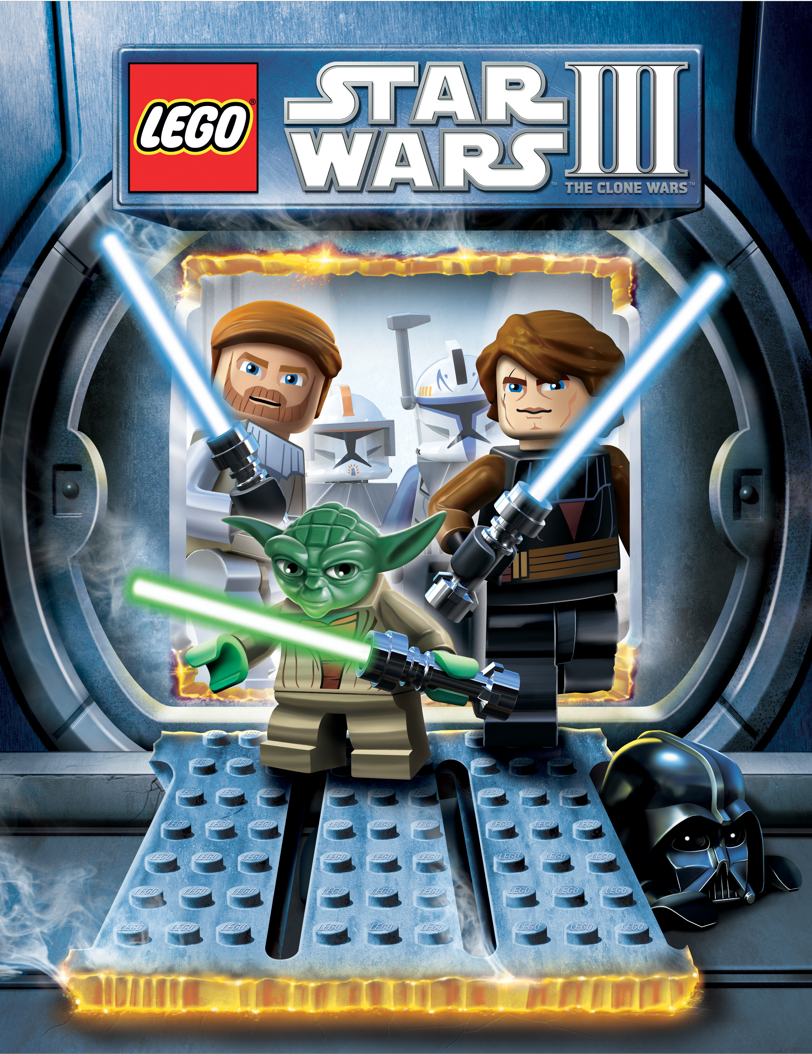 download lego star wars game for free