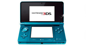 3DS imagen