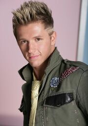 TravisWall