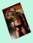 Mr wrestler