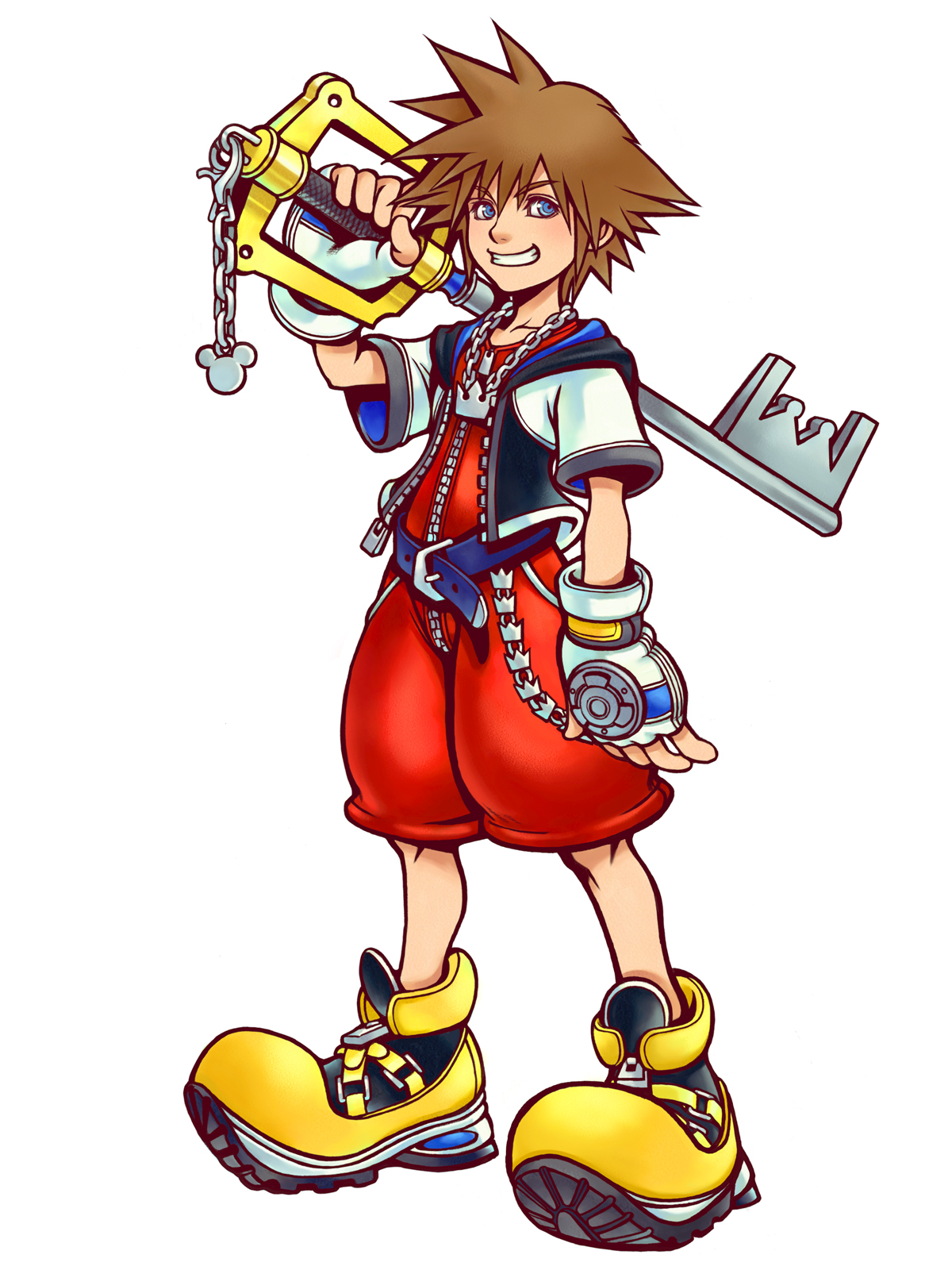 kingdom hearts 4 forest