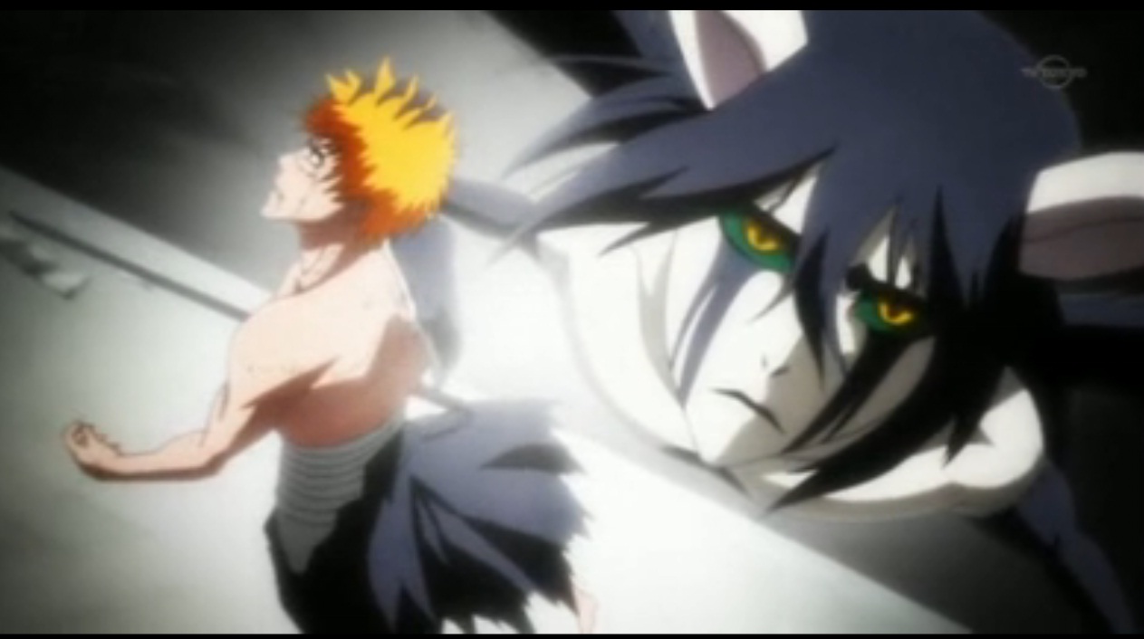 Ichigo Kurosaki vs. Ulquiorra Cifer: Batalla Final - Bleach Wiki- Tu